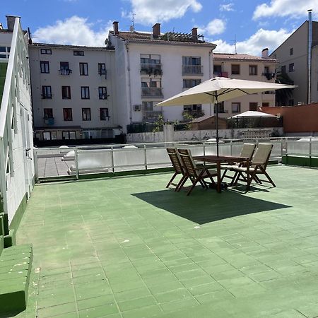 Egona - Martinenea Apartment Zarautz Exterior photo